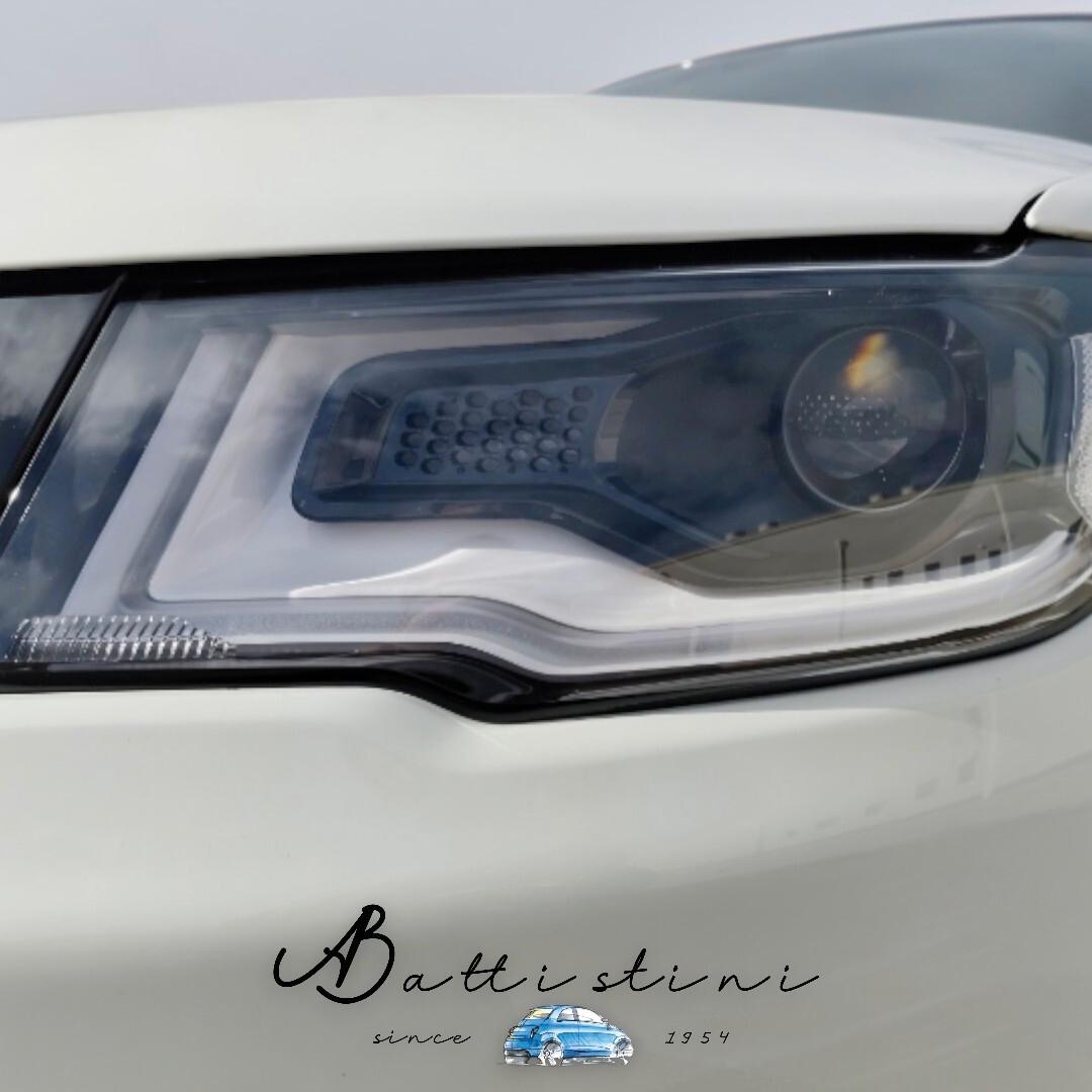 Jeep Compass 1.3 Turbo T4 150 CV aut. 2WD Limited