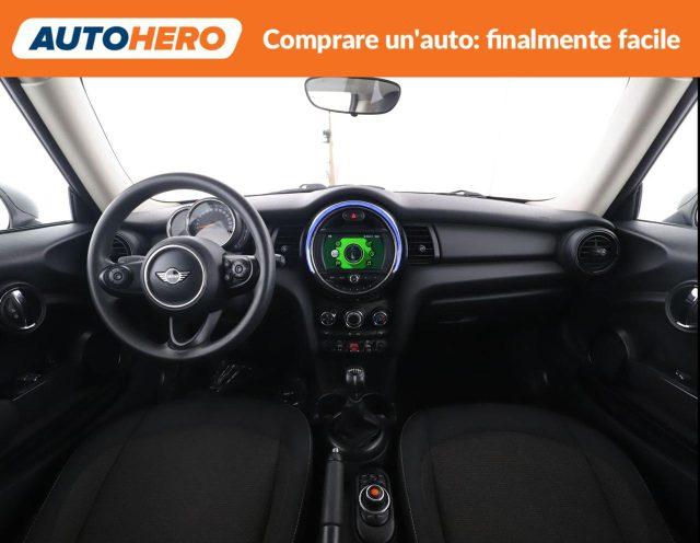 MINI One 1.5 One 75 CV