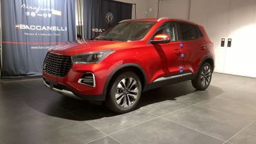 DR AUTOMOBILES dr 5.0 dr 5.0 1.5 Comfort CVT