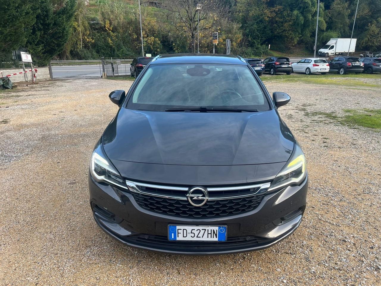 Opel Astra 1.6 CDTi 136CV Start&Stop Sports Tourer Innovation