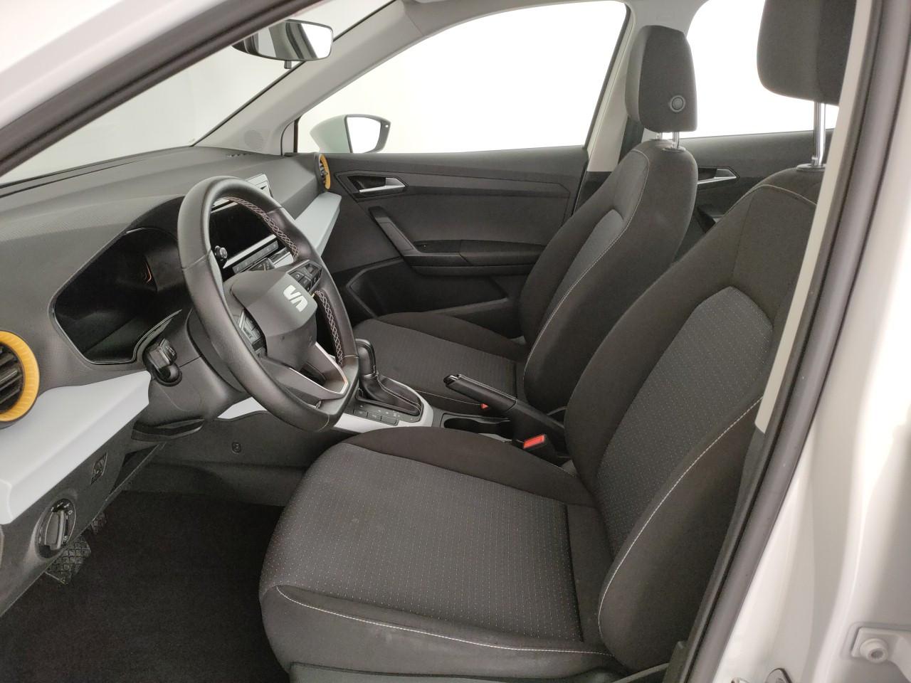 SEAT Arona 1.0 ecotsi Style 115cv dsg