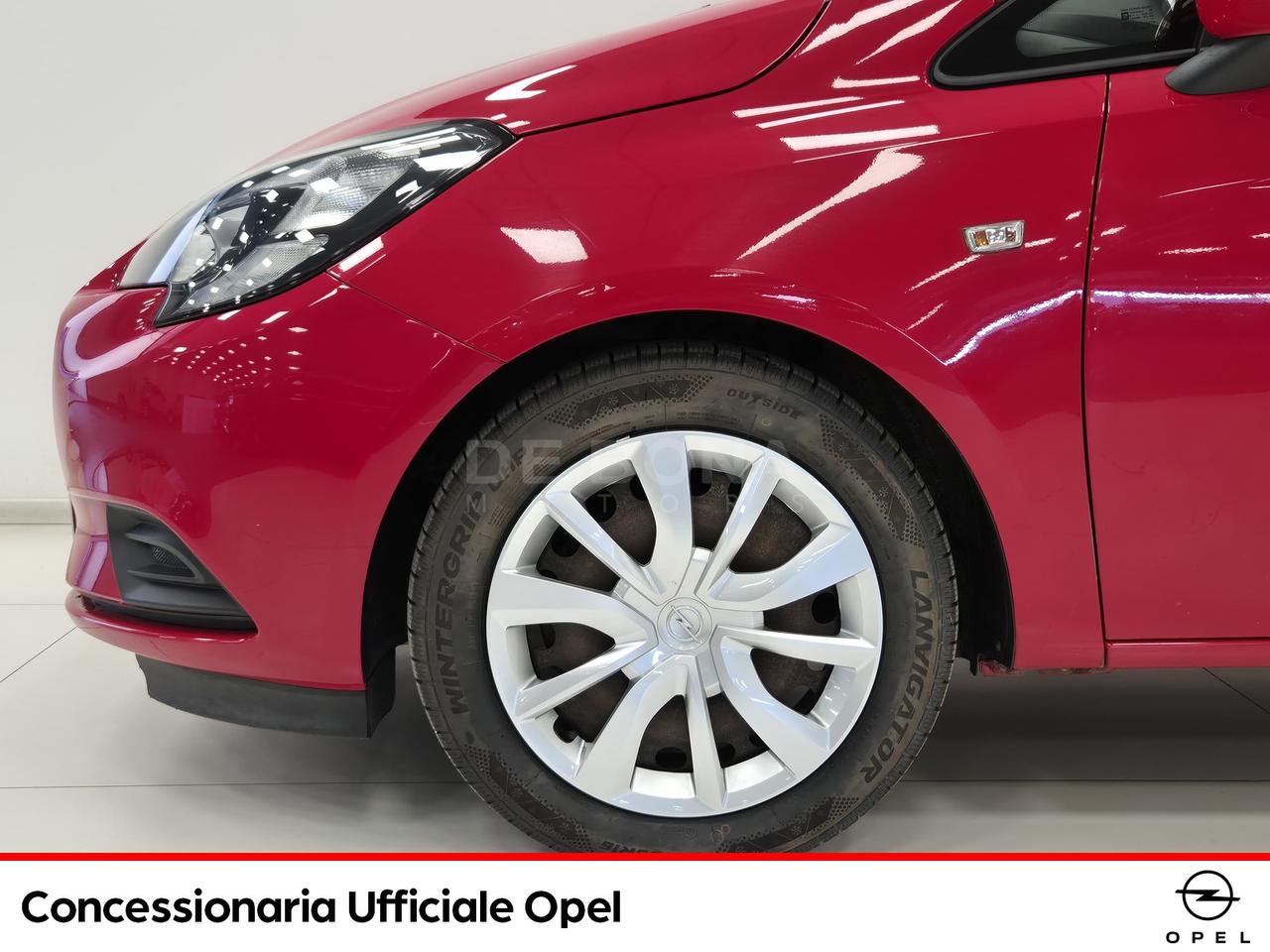 Opel Corsa 5p 1.3 cdti advance (n-joy) s&s 95cv mta