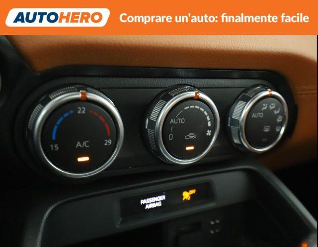 FIAT 124 Spider 1.4 MultiAir Lusso