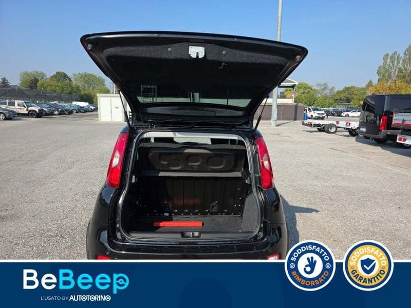 FIAT Panda PANDINA 1.0 FIREFLY HYBRID S&S 70CV