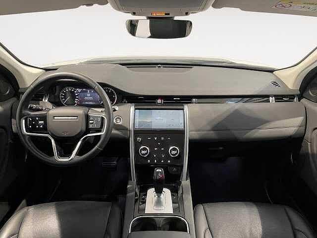 Land Rover Discovery Sport SE - *AUTOCARRO* IVA ESPOSTA 100%