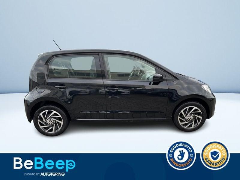 Volkswagen up! 5P 1.0 ECO TAKE 68CV