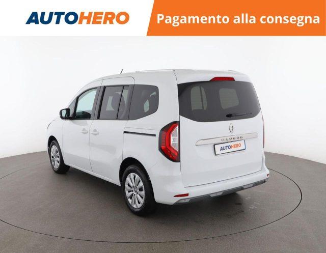 RENAULT Kangoo 1.3 TCe 100CV Edition One