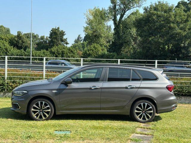 FIAT Tipo 1.6 Mjt S&S DCT SW Lounge