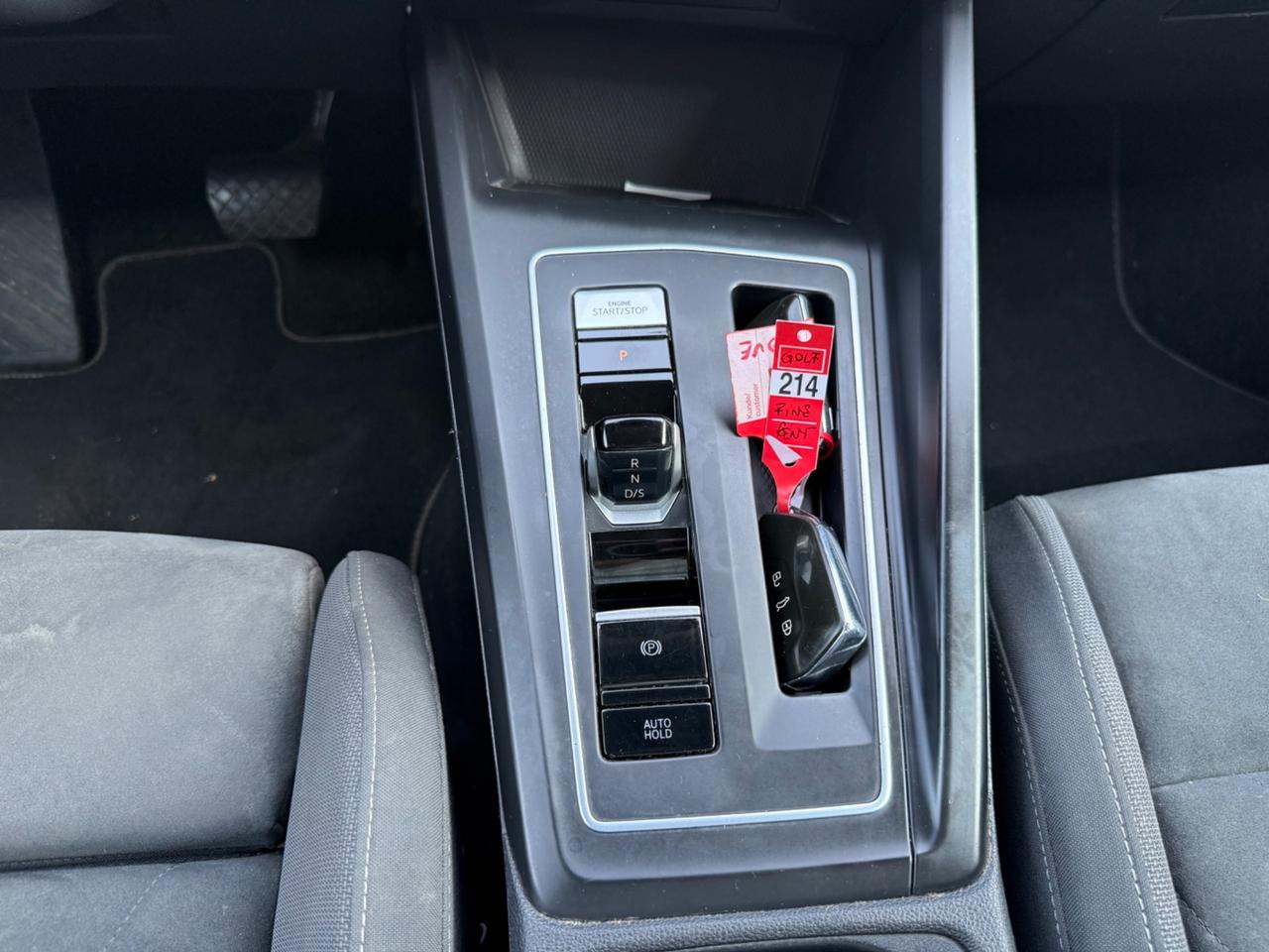 Golf 1.4 TSI eHYBRID 204 CV DSG Style