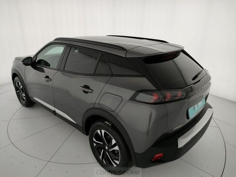 Peugeot 2008 2008 1.2 puretech Allure Pack s&s 100cv
