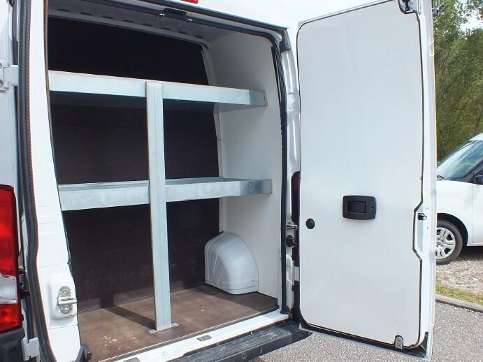 Fiat Ducato Furgone L2H2 2.3 mjt 140CV