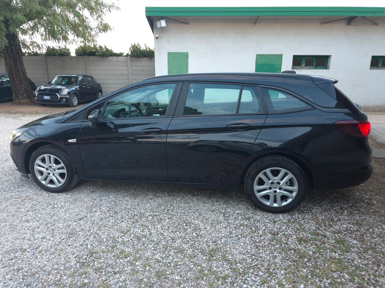 Opel Astra 1.6 CDTi 110CV Start&Stop Sports Tourer Innovation