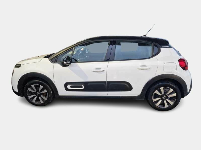 CITROEN C3 PureTech 83 S/S Shine Neo Patentati 5 PORTE