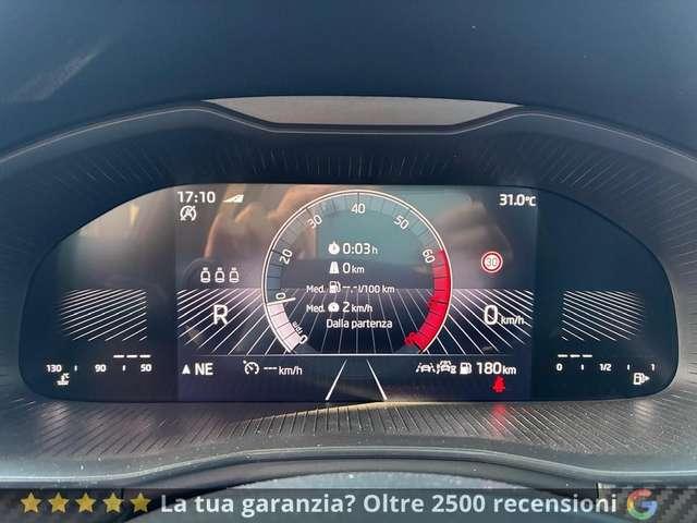 Skoda Kamiq 1.0 tsi Monte Carlo 115cv dsg
