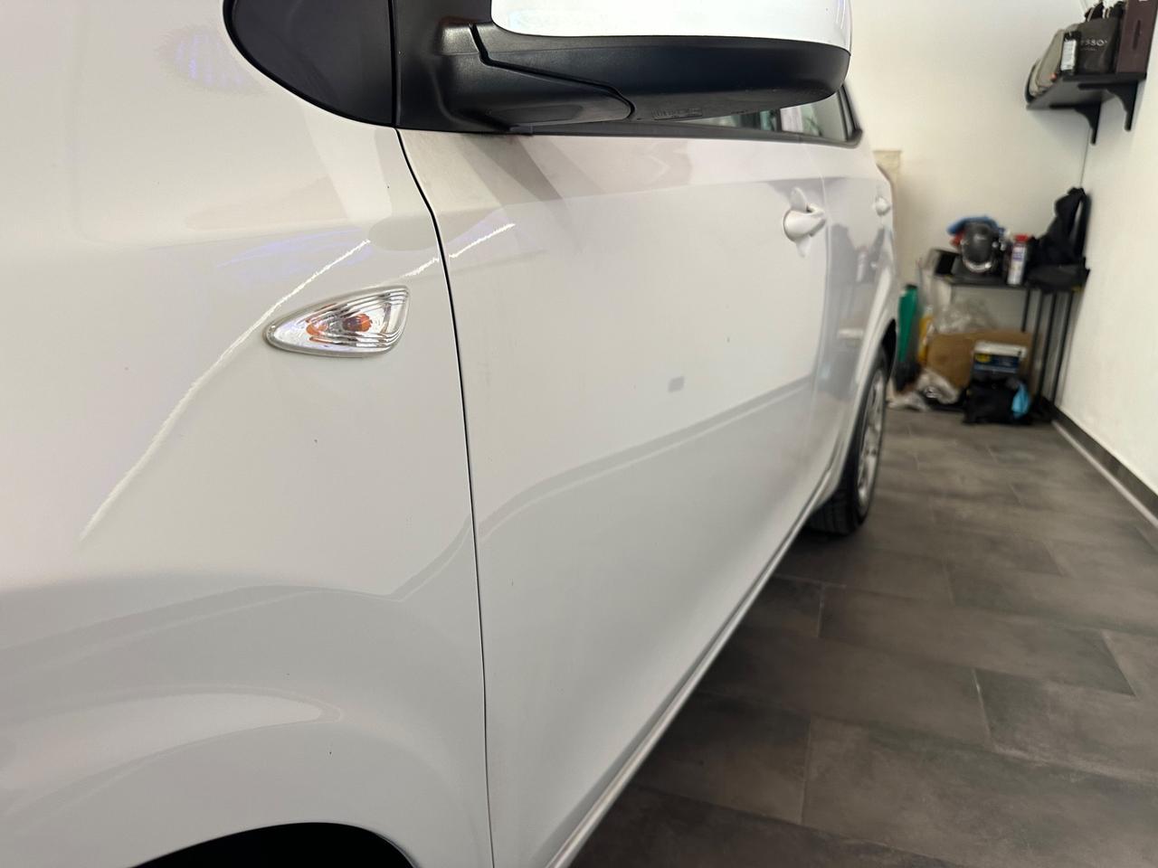 Kia Picanto 1.0 12V EcoGPL 5 porte Active