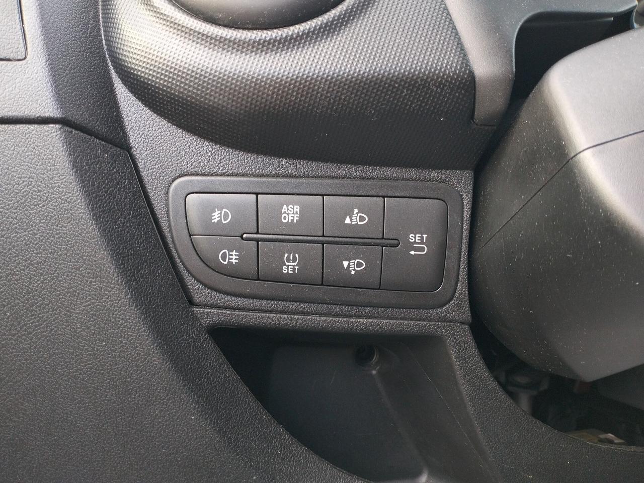 Fiat Qubo 1.4 8V Easy Natural Power - IVA ESCLUSA - METANO