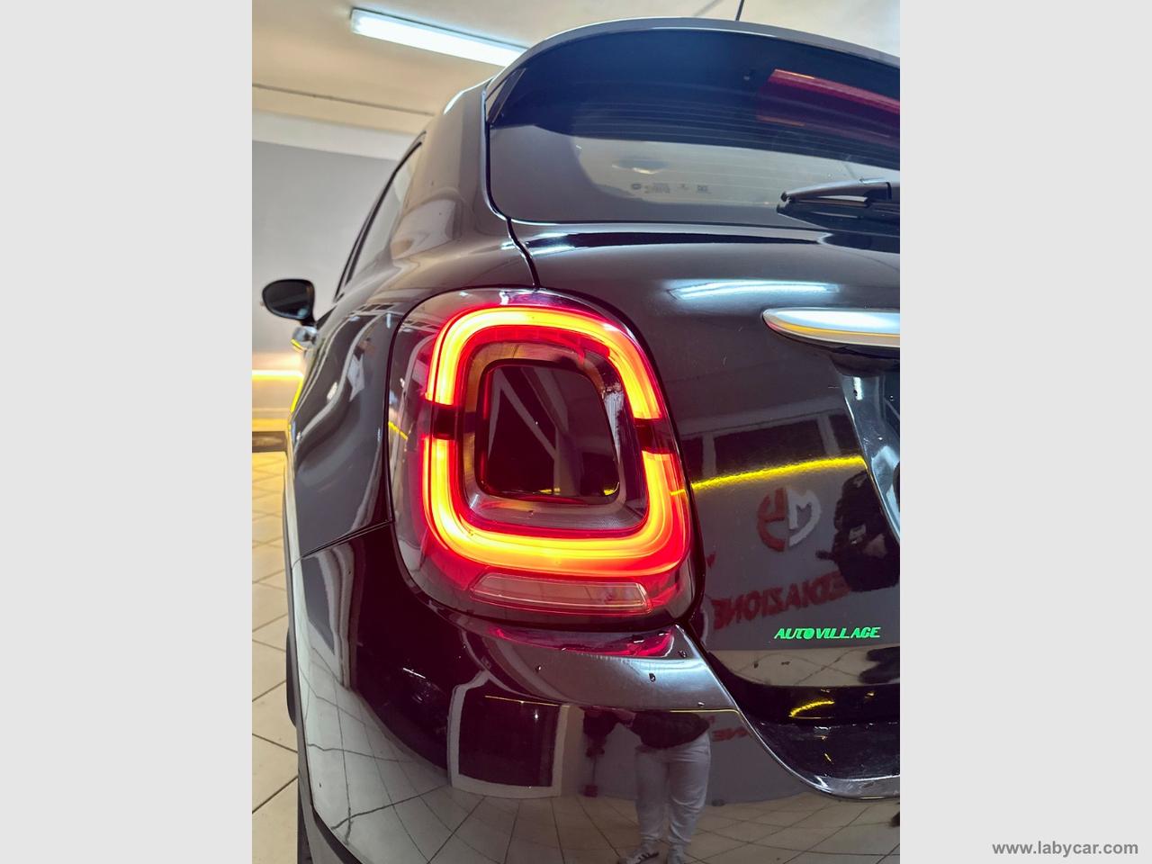 FIAT 500X 1.3 M.Jet 95 CV Cross *PREZZO REALE*