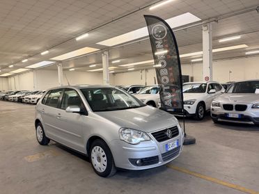Volkswagen Polo 1.4/69CV TDI 5p. Trendline
