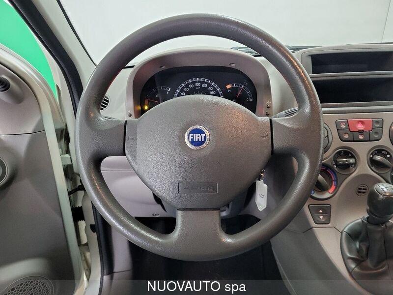 FIAT Panda Panda 1.1 Active