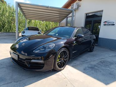 Porsche Panamera 2.9 4 E-Hybrid Sport Turismo