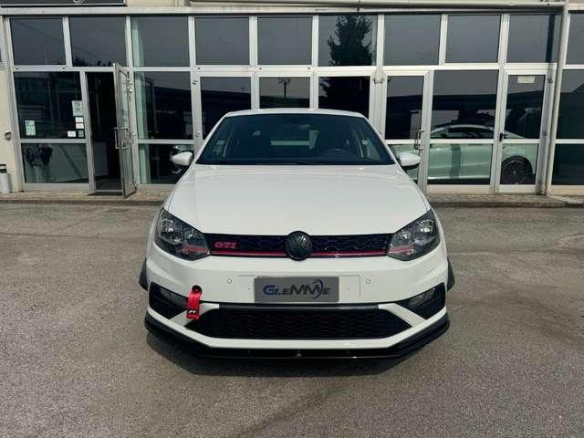 Volkswagen Polo 1.8 3p. BlueMotion Technology