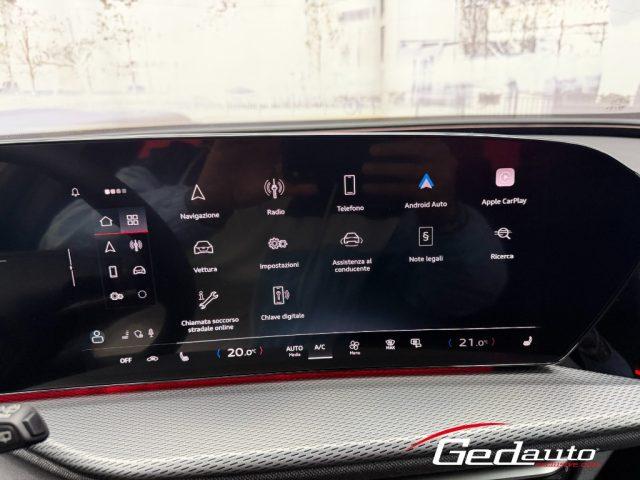 AUDI Q5 SPORTBACK TDI 150 kW mHEV S tronic quattro S line