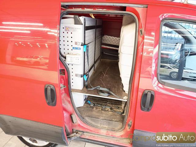 FIAT Fiorino 1.3 MJT 80CV Iva esclusa