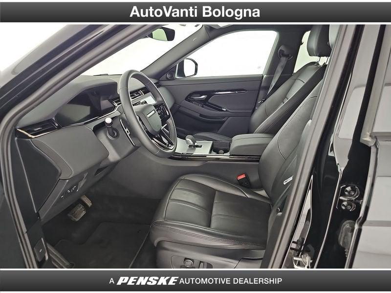 Land Rover Range Rover Evoque Range Rover Evoque 2.0d i4 mhev S awd 163cv auto