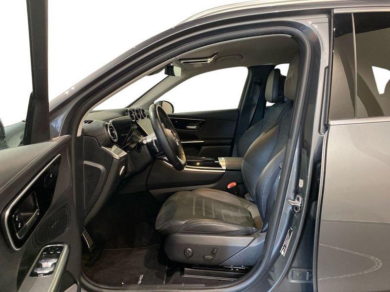 Mercedes-Benz GLC GLC 220d 4Matic Mild Hybrid AMG Advanced