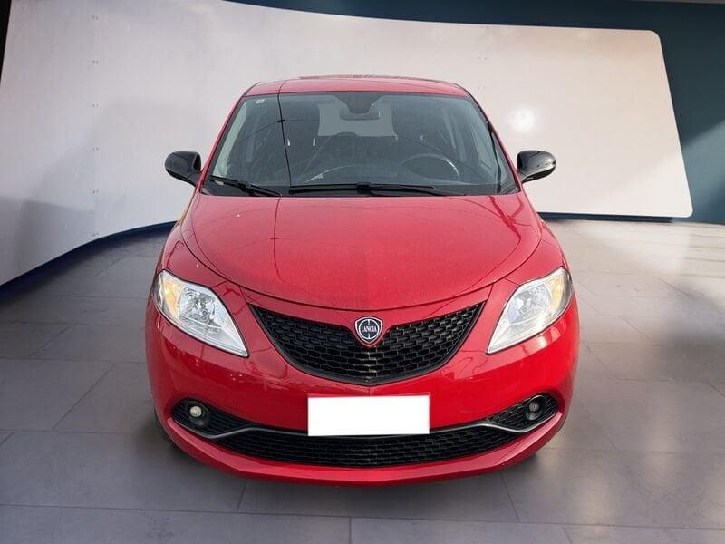 Lancia Ypsilon III 2015 1.0 hybrid Gold s&s 70cv