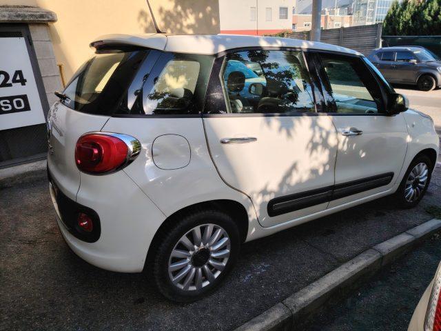 FIAT 500L 1.3 Multijet 85 CV Lounge NEOPATENTATI FINANZIABIL