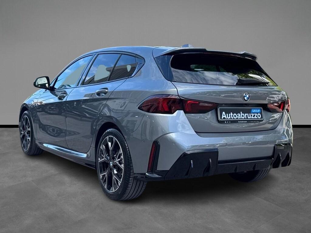 BMW Serie 1 118 d MSport Pro DCT