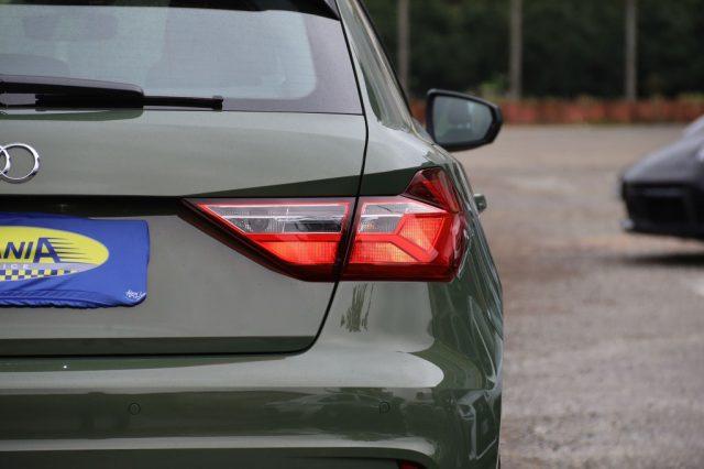 AUDI A1 SPB 30 TFSI Business