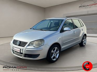 VOLKSWAGEN Polo 1.4/69CV TDI 5p. Sportline