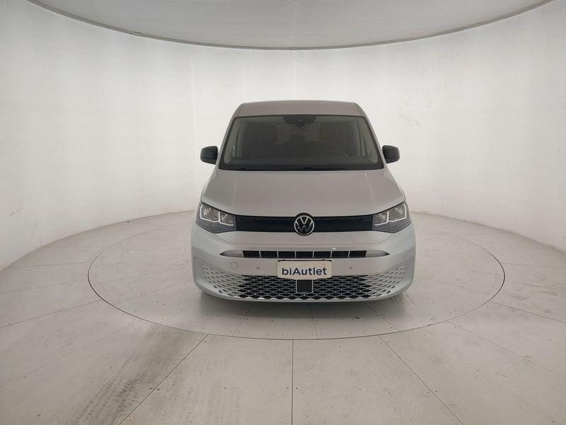 Volkswagen Caddy 2.0 tdi scr 102cv Space