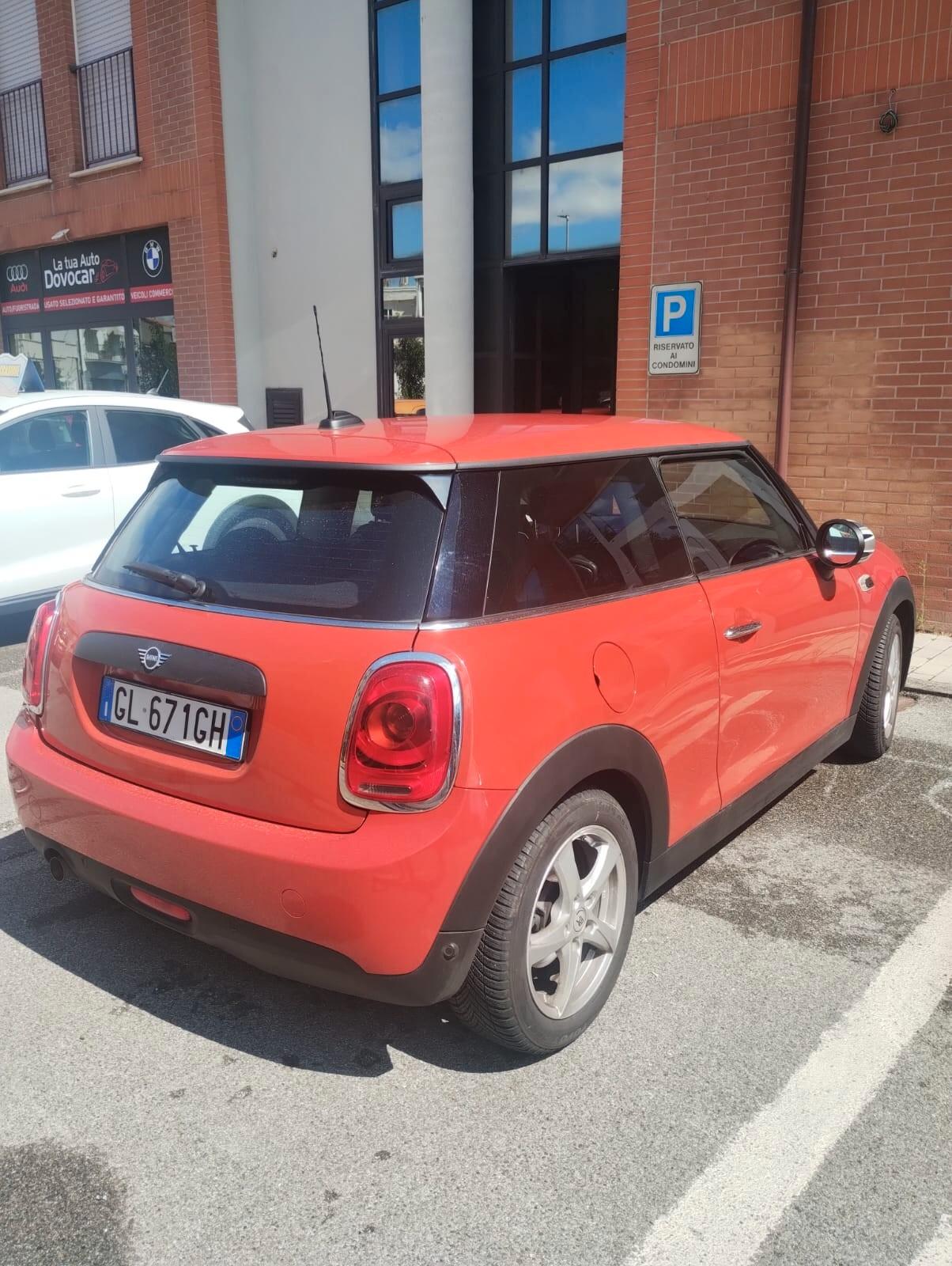 Mini 1.5 One