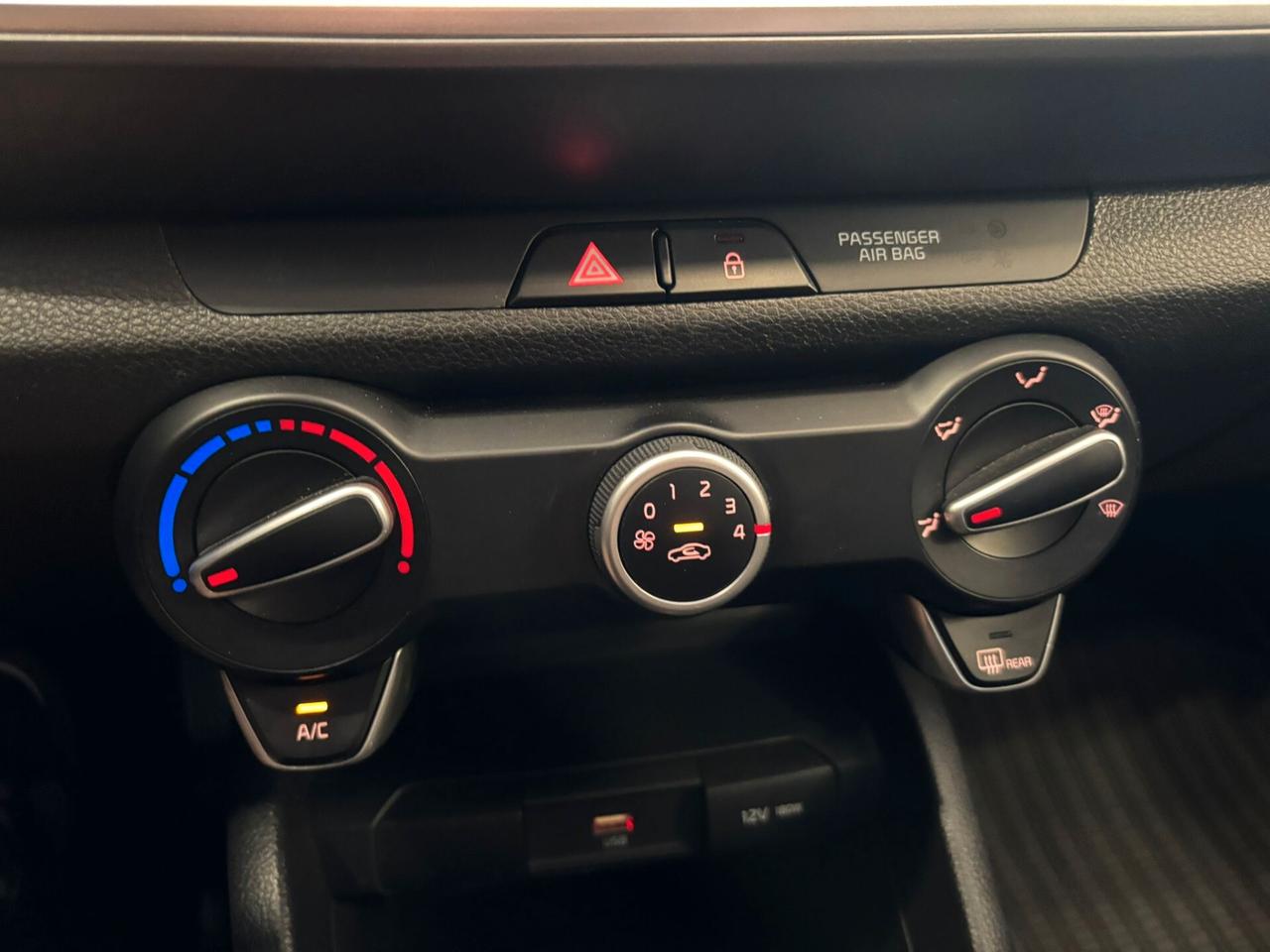 Kia Stonic 1.2 DPI ECO GPL Urban 80CV