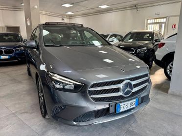 Mercedes B 180D Automatic Sport TETTO 12/2019