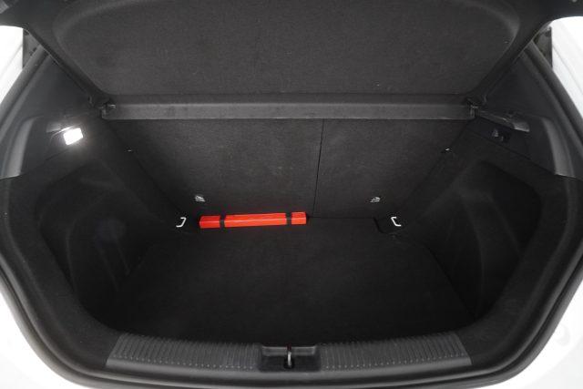 MG MG3 MG3 Hybrid+ Luxury