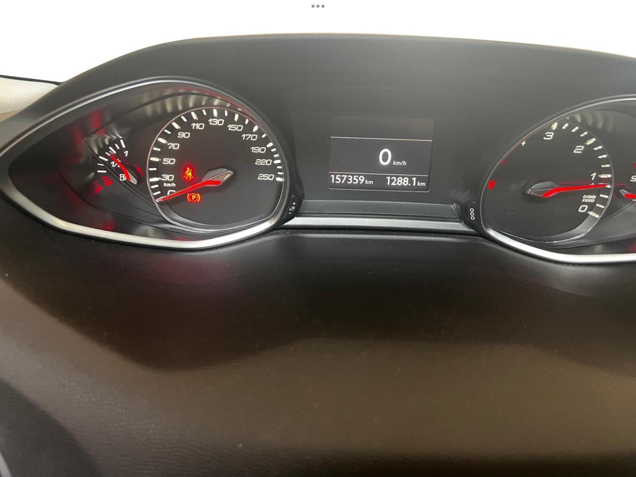 Peugeot 308 BlueHDi 150 S&S EAT6 SW Business Perfetta