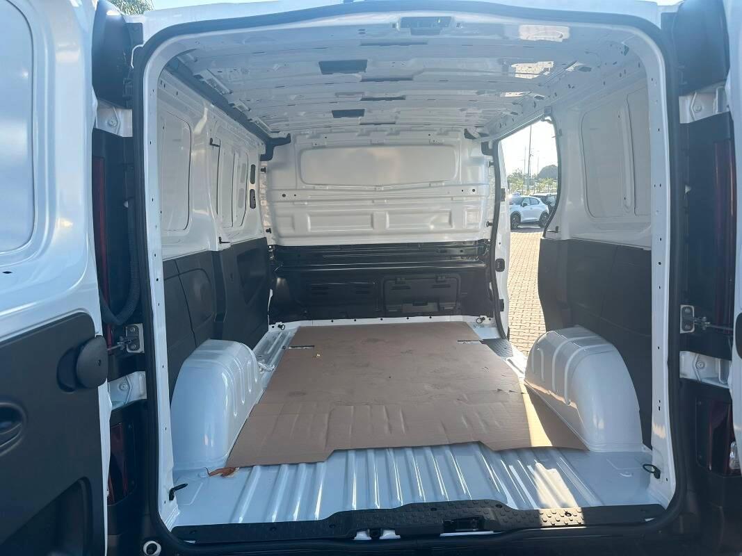 Nissan Primastar II Van 27 Van 27 2.0 dci 110cv S&S L1H1 Acenta Plus