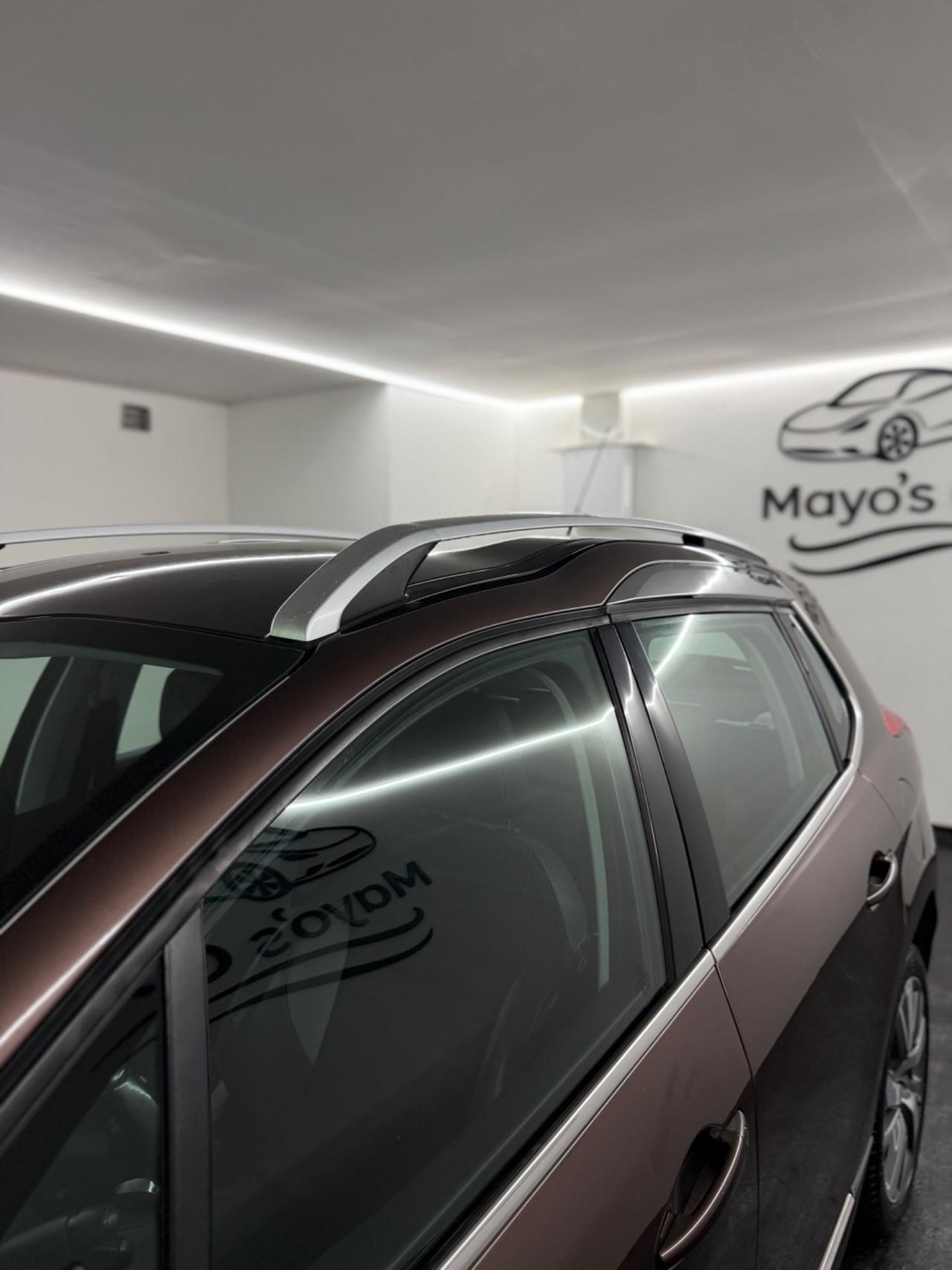 Peugeot 2008 (anno 2014)