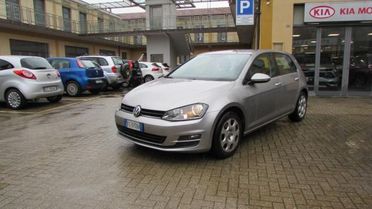 VOLKSWAGEN - Golf - 1.6 TDI 90 CV 5p. Trendline BMT