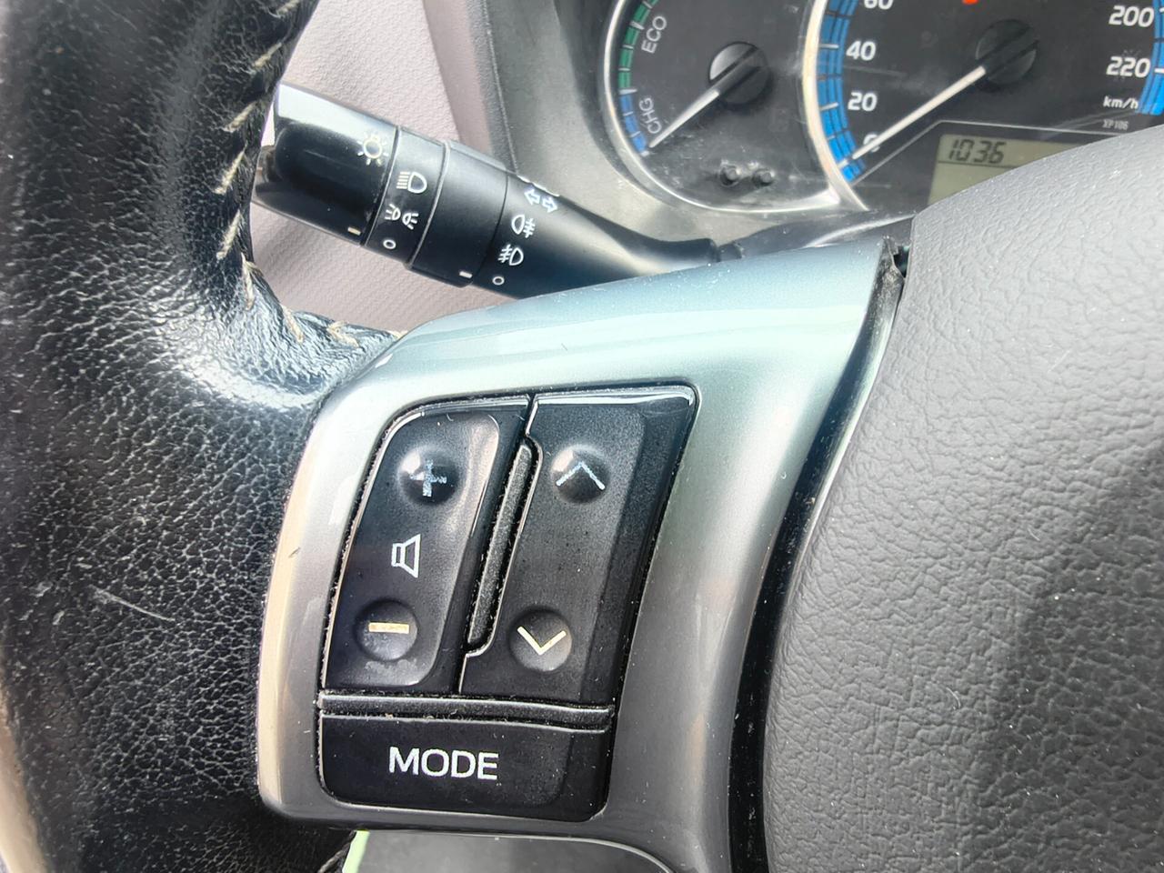 TOYOTA YARIS 1.5 HYBRID 5 PORTE ACTIVE