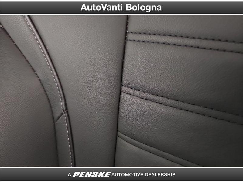 BMW X3 X3 xdrive20d mhev 48V auto