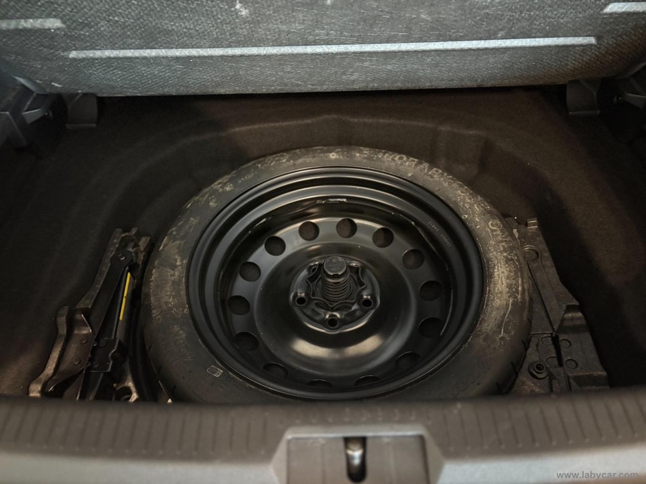 VOLKSWAGEN Golf Bus. 1.6 TDI 5p. Comfortline BMT