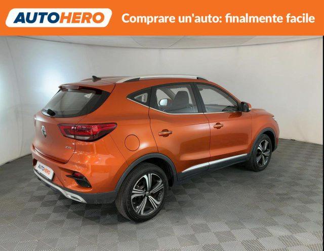 MG ZS 1.5 VTi-tech Comfort