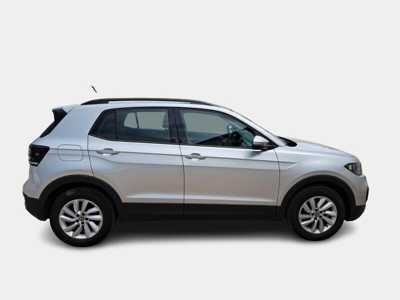 VOLKSWAGEN T-CROSS 1.0 TSI 81kW Style