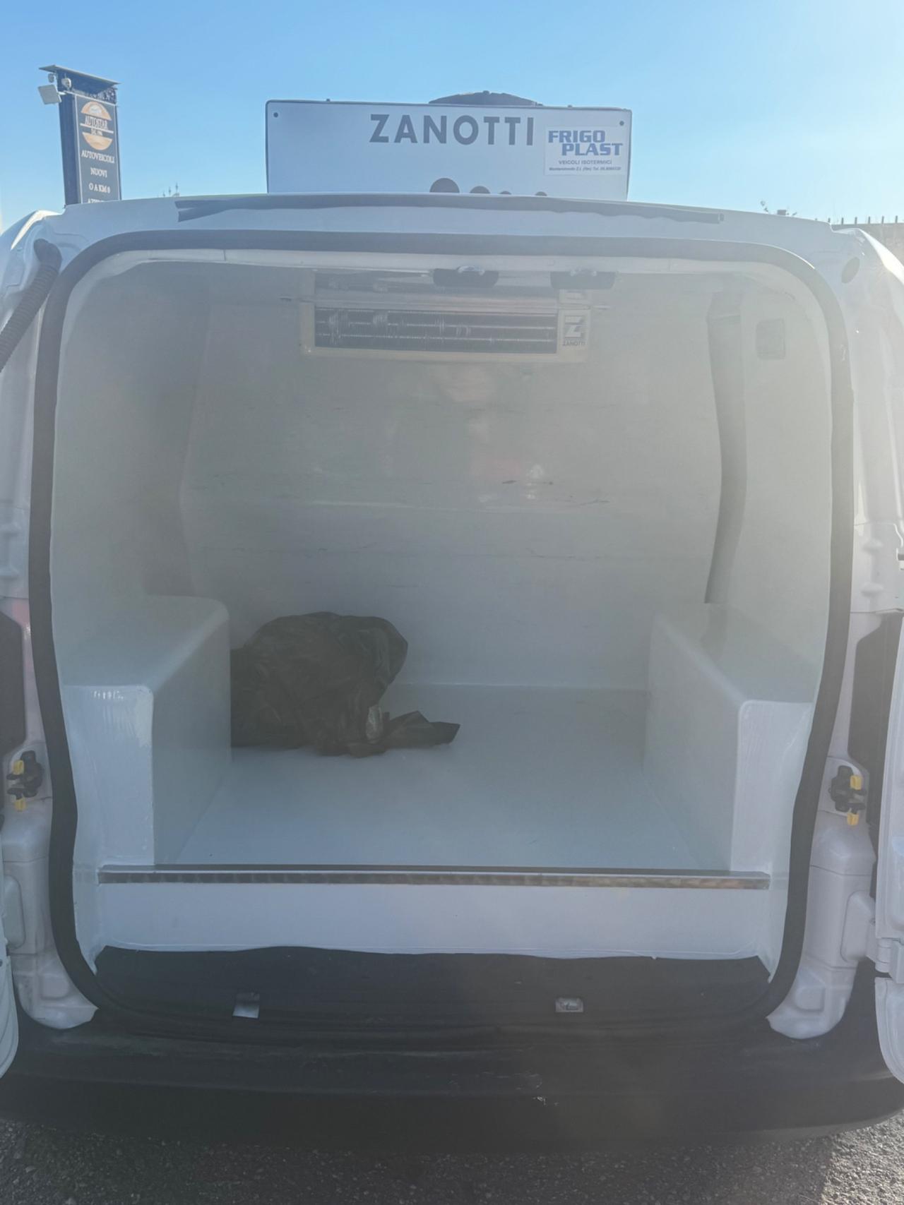 Fiat Doblo Doblò 1.6 MJT 16V Dynamic