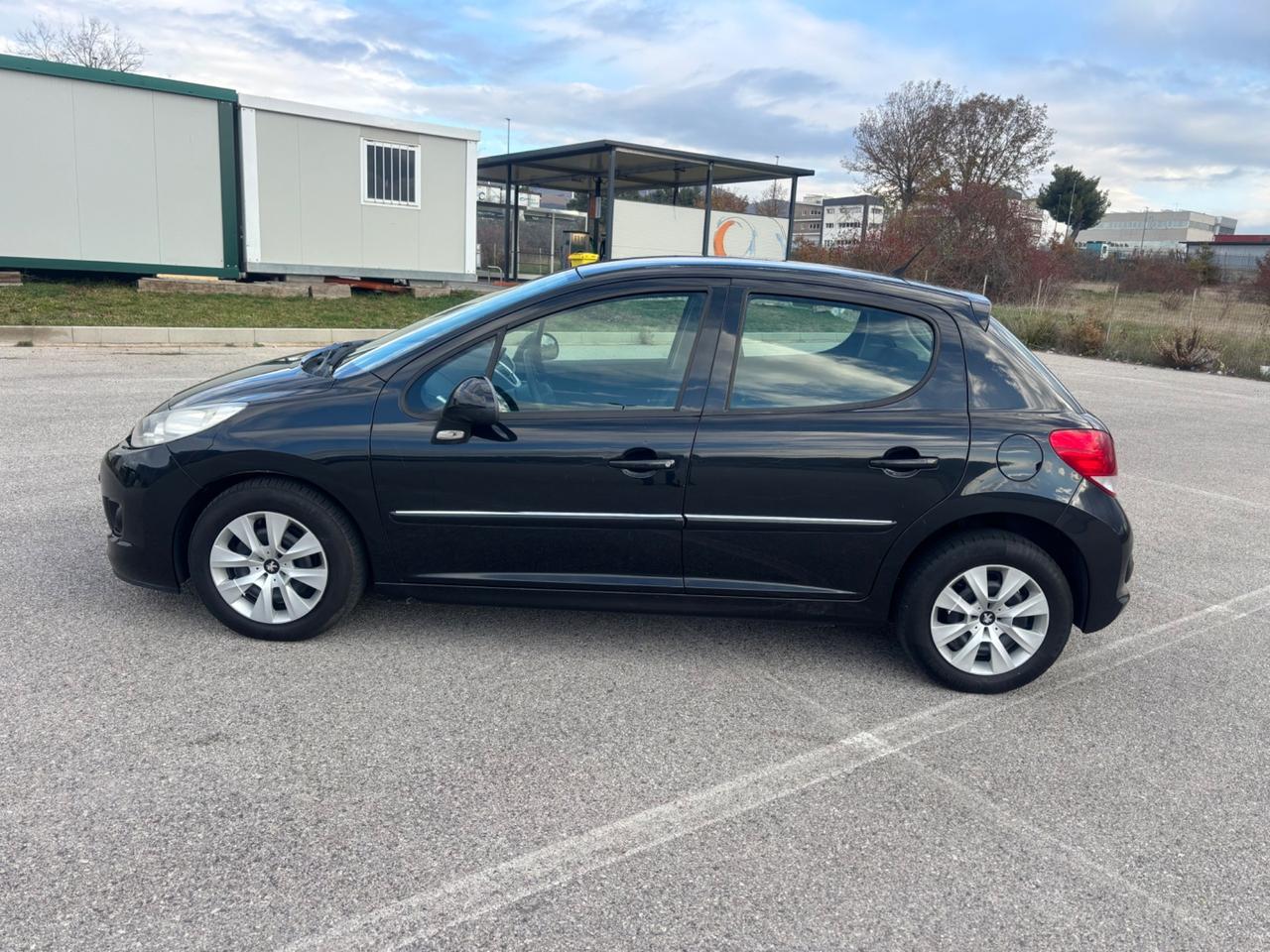 Peugeot 207 Plus 1.4 8V 75CV 5p. ECO GPL